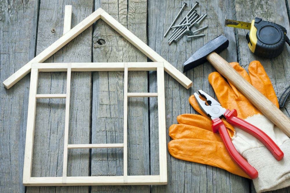 Home Improvements & Trades