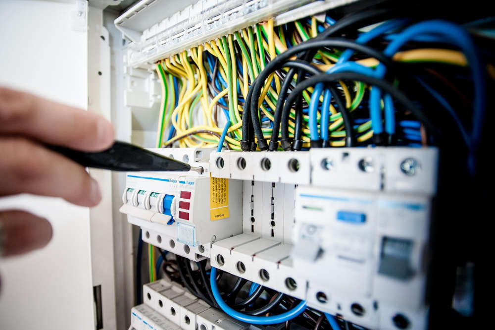 Electricians