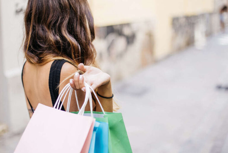 Shopping & Retail