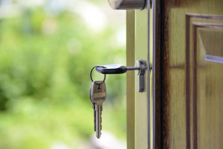 Property Management