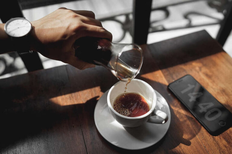Cafes