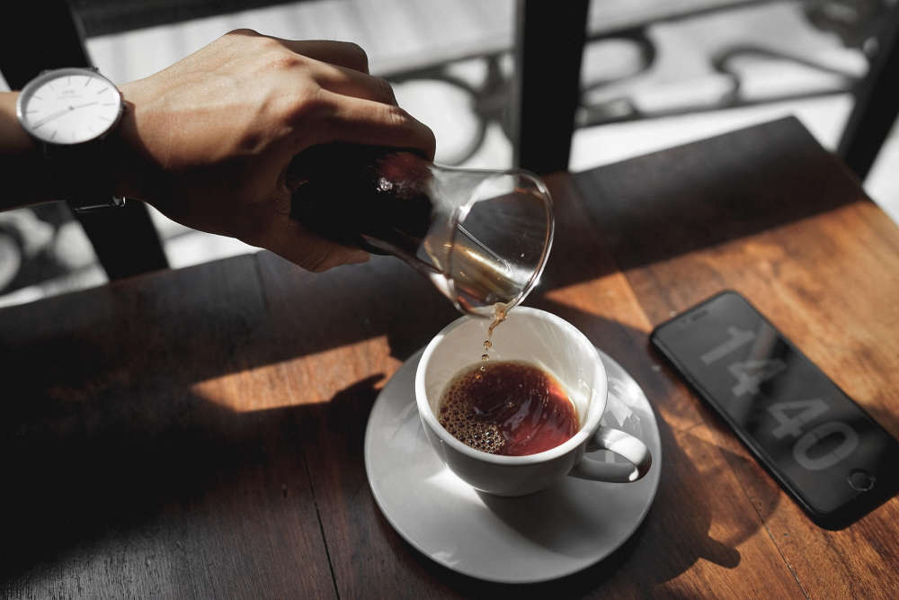 Cafes
