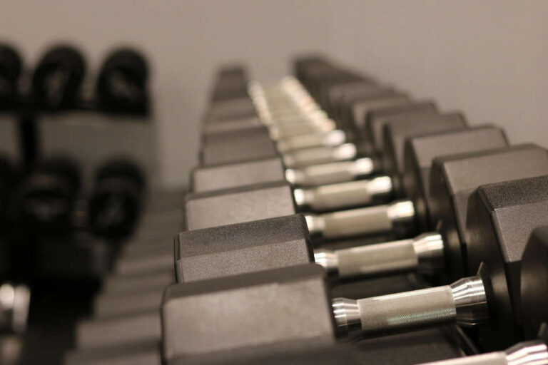 Gyms
