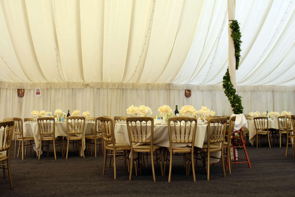 Venue Hire