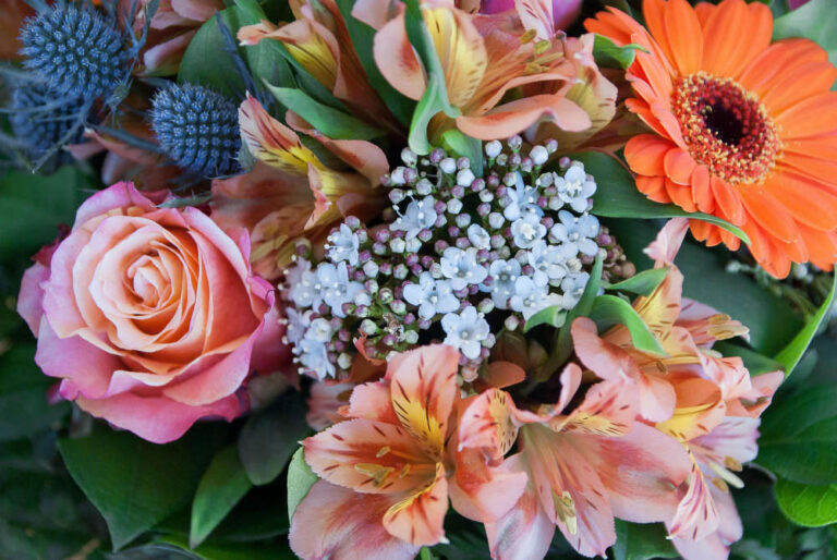 Florists
