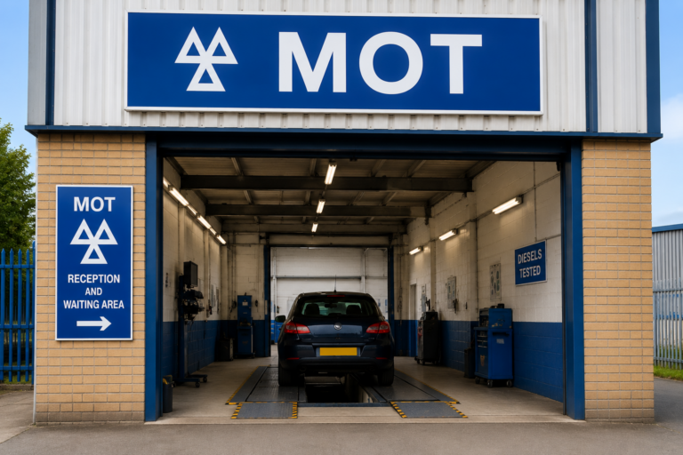 MOT