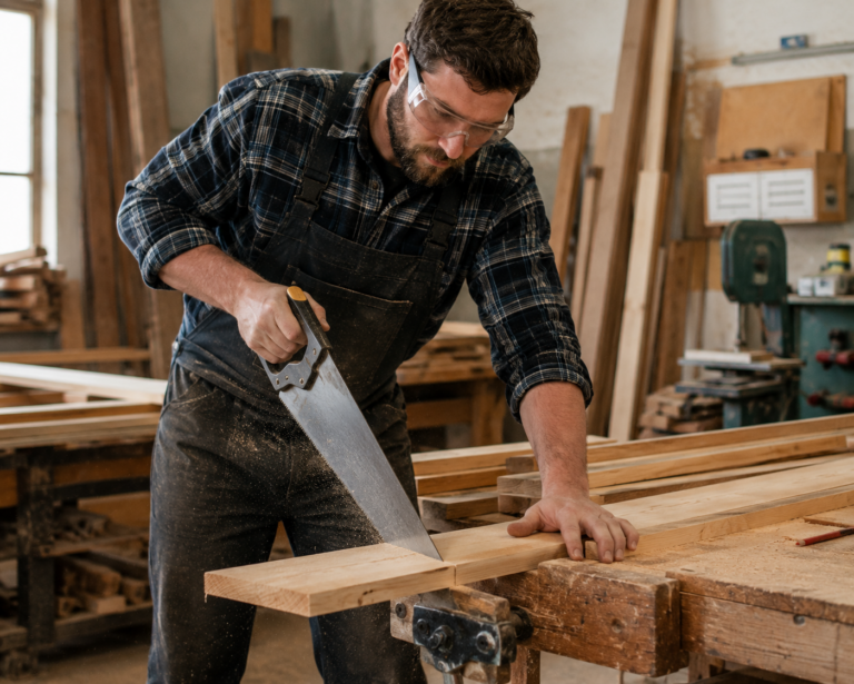 Carpenters