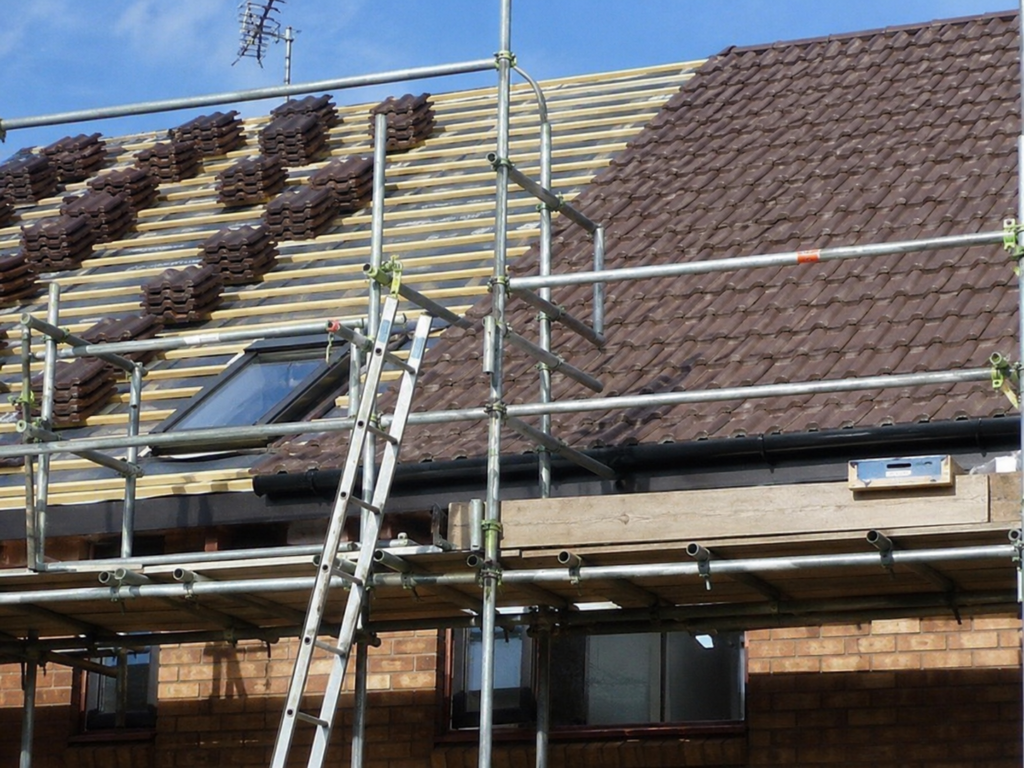 Roofing