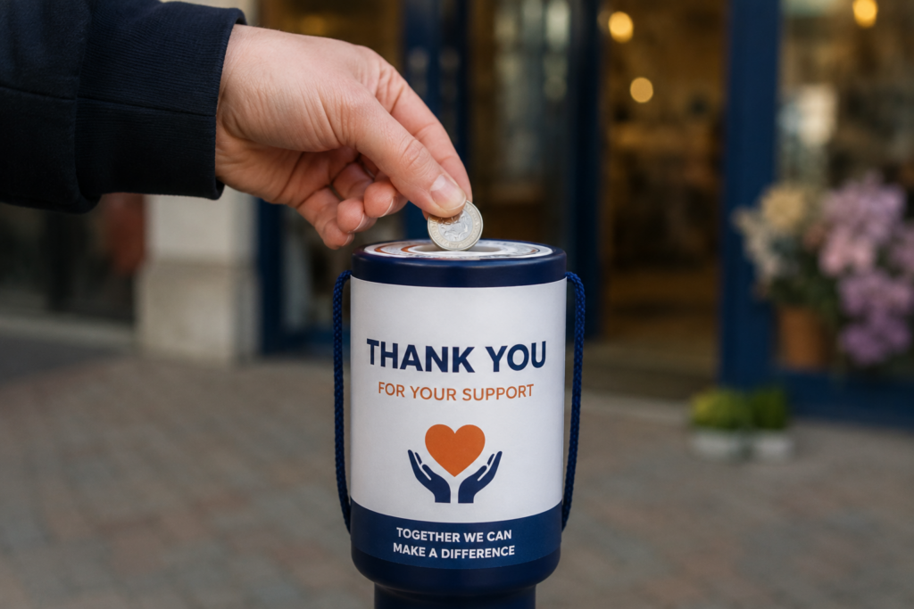 Charity