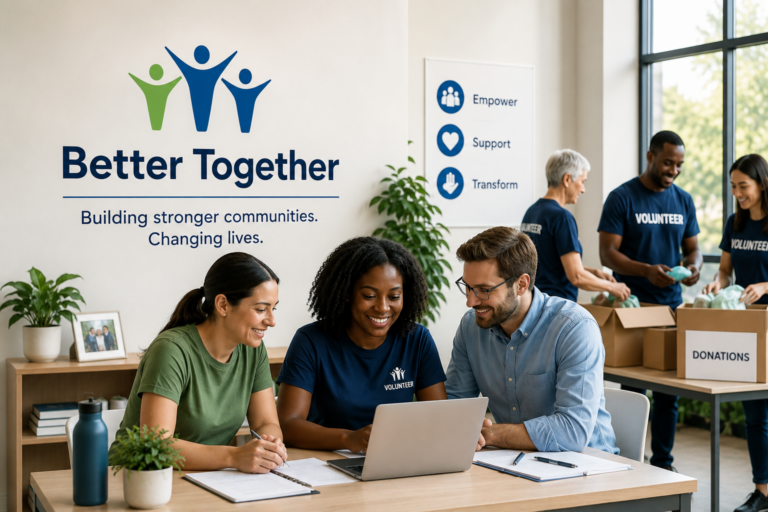 Non Profits