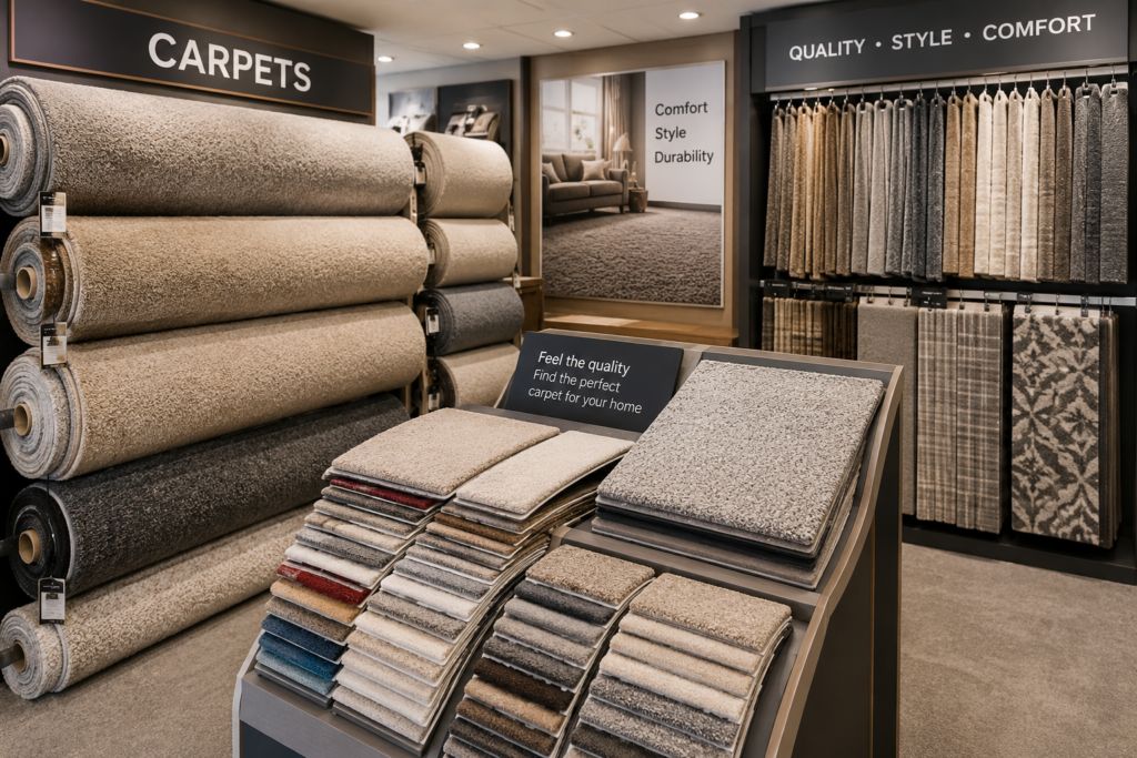 Carpets