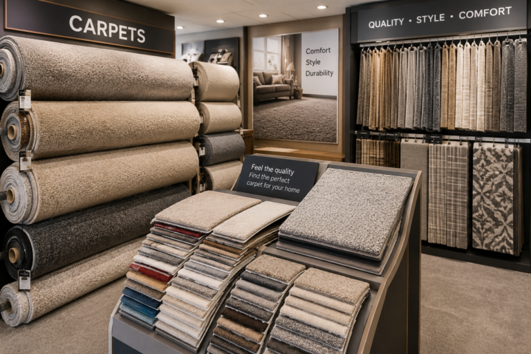 Carpets