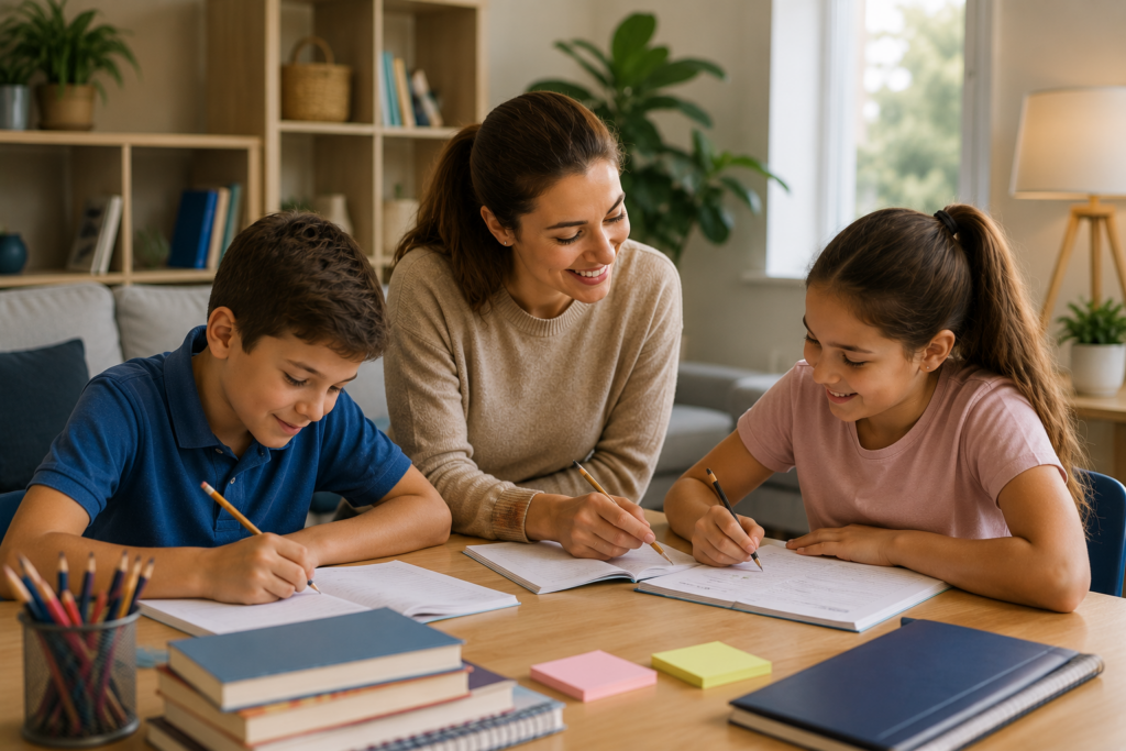 Tuition Services